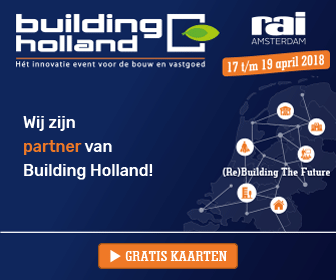 Building Holland 2018