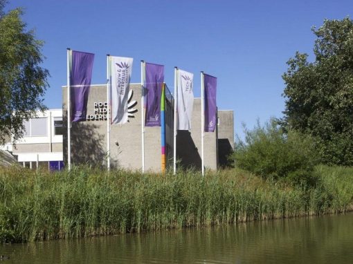 ROC techniek