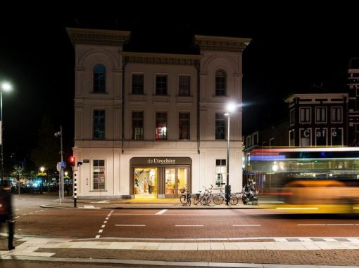 Brasserie Utrechter