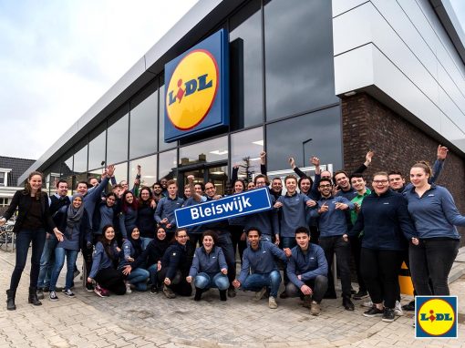Lidl Bleiswijk