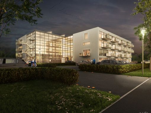 Wattbaan 31 Nieuwegein