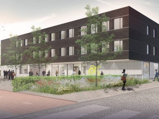 Actief college Oud Beijerland