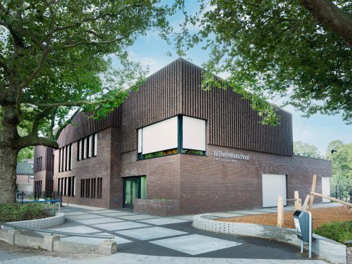 Wilhelminaschool Woerden