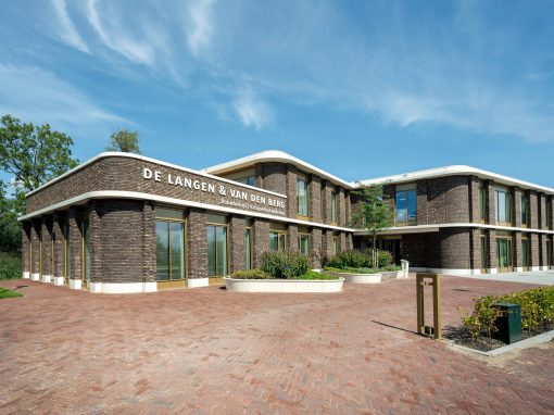 Kantoor de Langen & van den Berg