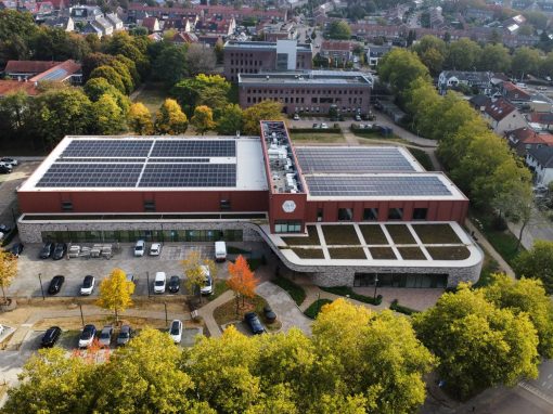 Feelfitcenter Rhenen